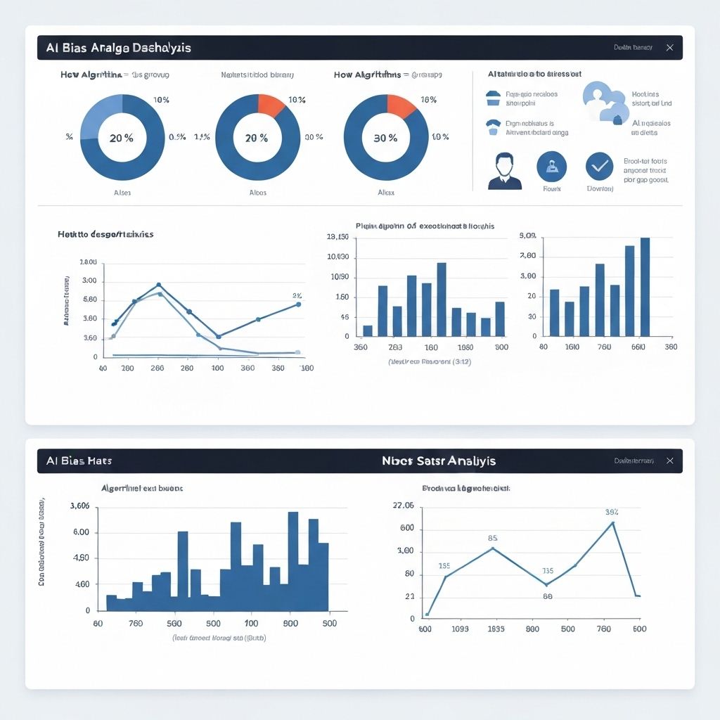 Bias Detection in AI Models