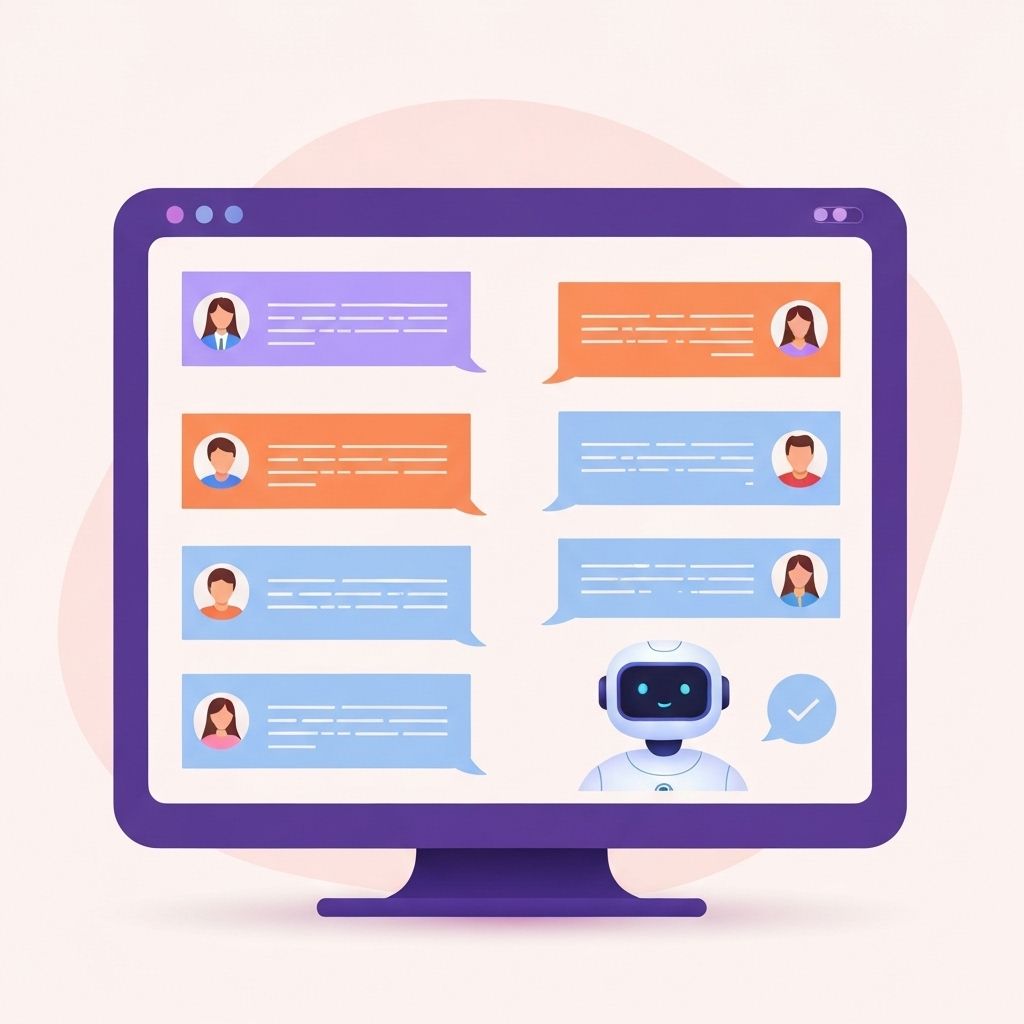 Generative AI Customer Support